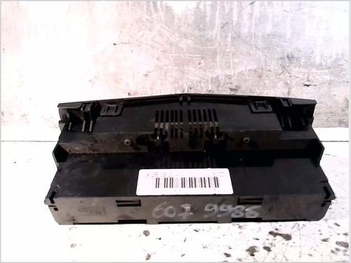 Climate control PEUGEOT 607 (9D, 9U) 2.2 16V | BP26110441I5 