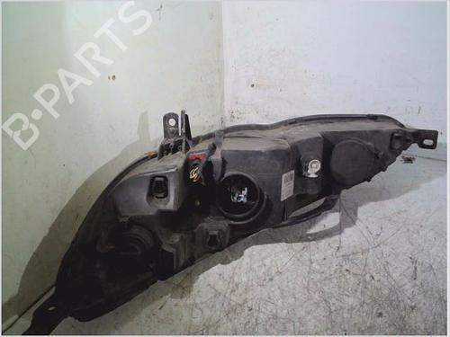 Right headlight PEUGEOT 407 SW (6E_, 6D_) 2.0 HDi 135 | BP26109629C29 