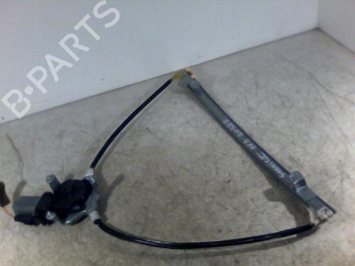Alzavetro anteriore destra RENAULT MEGANE Scenic (JA0/1_) 1.9 dTi (JA0N) (98 hp) 26084826