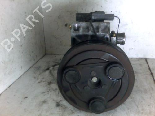 AC-Kompressor MAZDA 6 Saloon (GG) 2.3 (GG3P) | BP26090640M34 