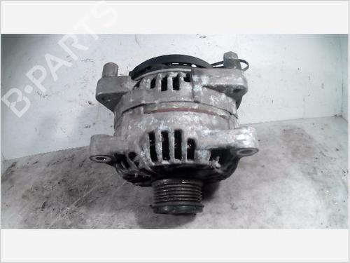 Used Alternator CITROËN C4 I (LC_) 2.0 HDi (136 hp) 26100686