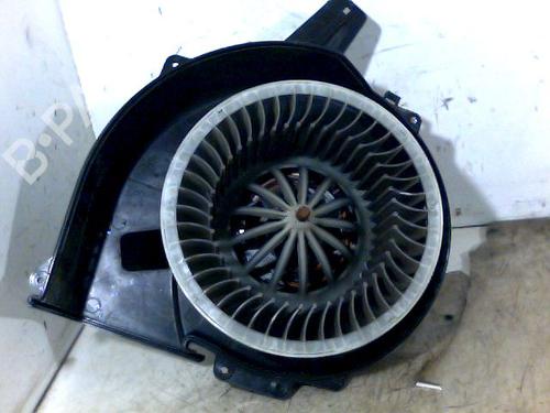 Used Heater blower motor VW POLO IV (9N_, 9A_) 1.2 (54 hp) 26076219