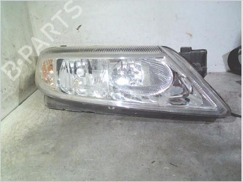 Used Right headlight Right headlight 39512884 39512884