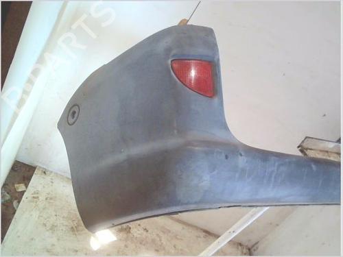 Rear bumper RENAULT KANGOO Express (FC0/1_) D 65 1.9 (FC0E, FC02, FC0J, FC0N) | BP29526944C8 