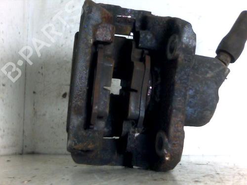 Left front brake caliper RENAULT TWINGO II (CN0_) 1.2 16V (CN0K, CN0V, CN0A) | BP26092727M105 