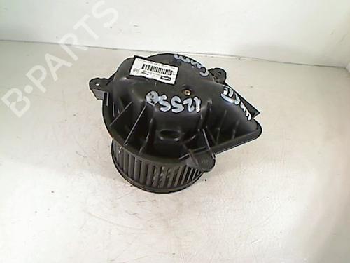 Heater blower motor PEUGEOT 406 (8B) 1.8 16V | BP26062846M62 