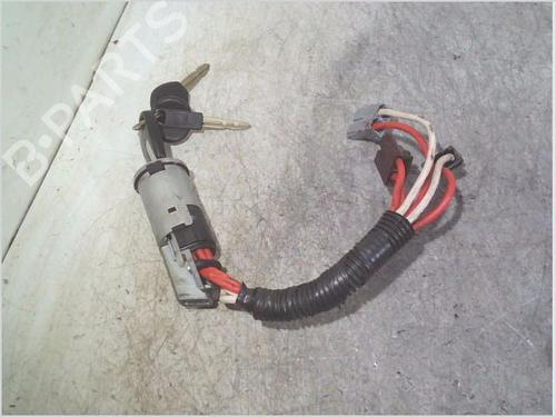Used Ignition barrel CITROËN EVASION MPV (22, U6) 1.9 TD (92 hp) 33011531