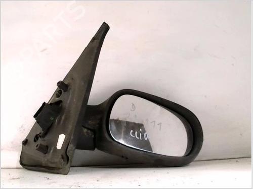 Retrovisor derecho RENAULT CLIO II (BB_, CB_) 1.5 dCi (B/CB07) (65 hp) 26108464