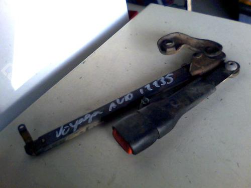 Used Seat buckle CHRYSLER VOYAGER II (ES) 2.5 TD (118 hp) 29314340