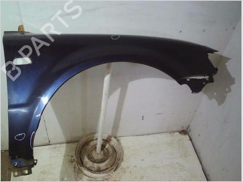 Used Right front fenders VW PASSAT B5 (3B2) 2.5 TDI (150 hp) 26106957