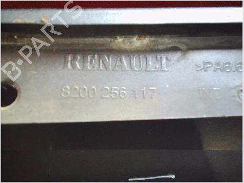 Used Left front fenders RENAULT CLIO III (BR0/1, CR0/1) 1.5 dCi (C/BR0G, C/BR1G) (68 hp) 26111221