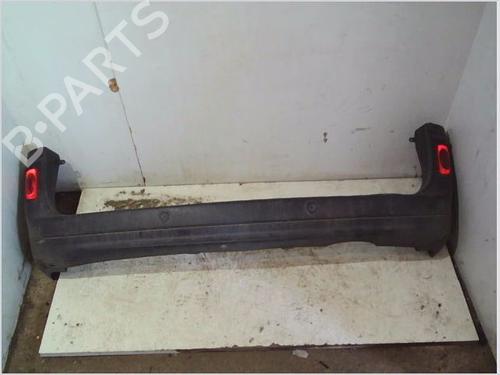 Used Rear bumper RENAULT KANGOO Express (FW0/1_) 1.5 dCi 90 (FW0G, FW05, FW08, FW11) (90 hp) 26115150