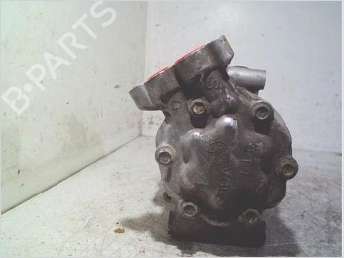 AC compressor RENAULT TWINGO I (C06_) 1.2 (C066, C068) | BP26119069M34 