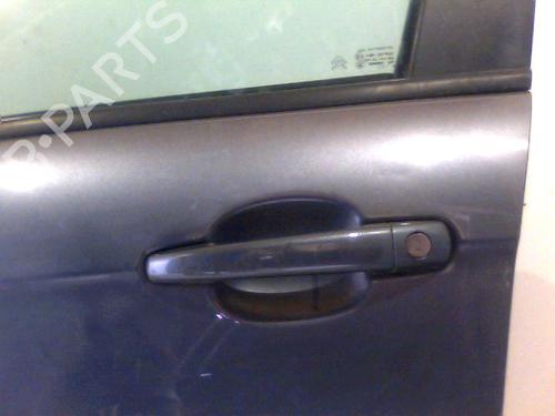 Used Front left exterior door handle CITROËN C3 II (SC_) 1.4 HDi 70 (SC8HZC, SC8HR0, SC8HP4) (68 hp) 26092290