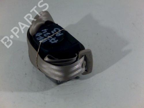 Used Rear right seatbelt AUDI A3 (8L1) 1.9 TDI (130 hp) 26061518
