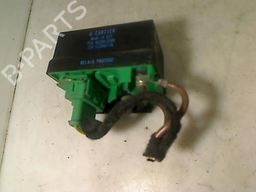Sensor electrónico PEUGEOT 206 Hatchback (2A/C) 1.4 HDi eco 70 (68 hp) 26078390