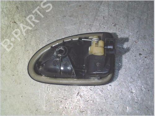 Front left interior door handle RENAULT CLIO II Hatchback Van (SB0/1/2_) 1.5 dCi | BP39855395I13 - Image 2