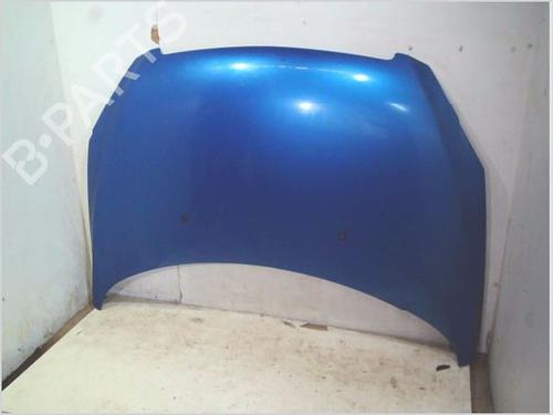 Used Hood Hood PEUGEOT 307 SW (3H) 2.0 HDI 90 (90 hp) 33690705 33690705