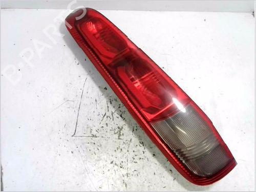 Used Left taillight NISSAN X-TRAIL I (T30) 2.2 dCi 4x4 (136 hp) 26111798