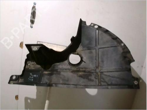 Used Underbody protection PEUGEOT BOXER Van 2.2 BlueHDi 140 (140 hp) 26105469