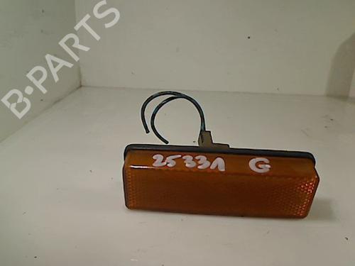 Used Left side indicator CITROËN C25 Bus (280_, 290_) 2.5 D (75 hp) 26091133