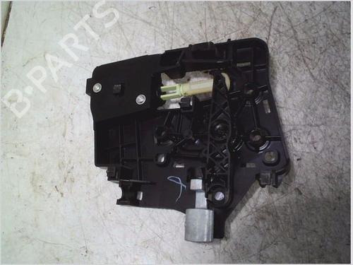 Front right interior door handle PEUGEOT 1007 (KM_) 1.4 HDi | BP26094424I14