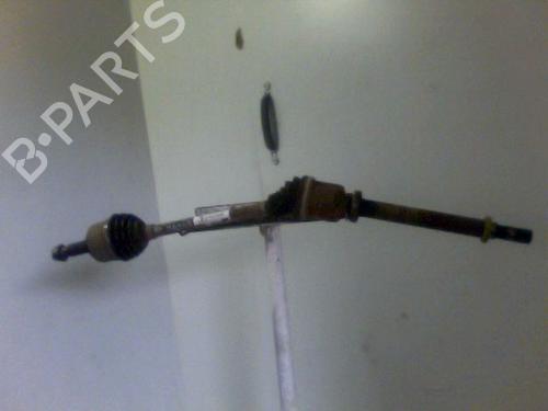Used Right front driveshaft RENAULT MEGANE III Grandtour (KZ0/1) 1.5 dCi (KZ09, KZ0D, KZ1G, KZ29, KZ14, KZ1W, KZ10, KZ1F,... (110 hp) 31260552