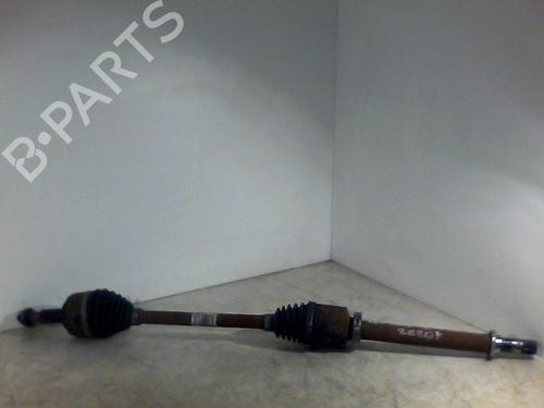Used Right front driveshaft Right front driveshaft RENAULT GRAND SCÉNIC III (JZ0/1_) 1.5 dCi (JZ09, JZ0D, JZ10, JZ14, JZ1G, JZ29, JZ2C) (110 hp) 34269630 34269630