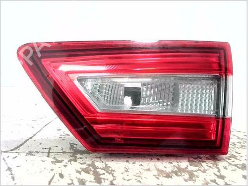 Højre baglygte bagklap RENAULT CLIO IV (BH_) 1.5 dCi 75 (75 hp) 30307849