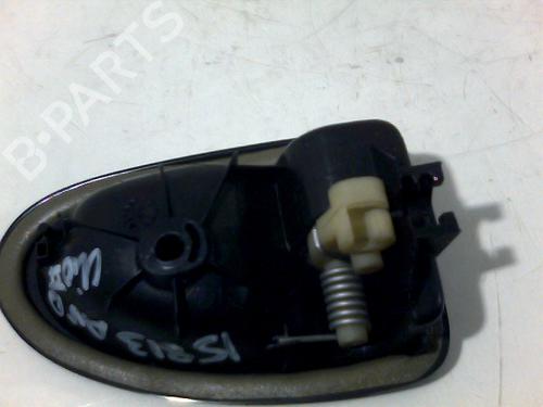 Front right interior door handle RENAULT CLIO II (BB_, CB_) 1.9 D (B/CB0E, BB0J) | BP26062309I14 