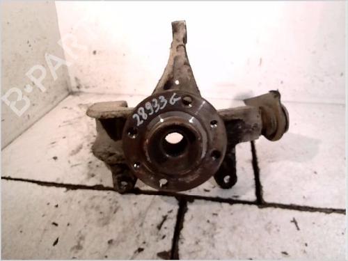 Used Left front steering knuckle Left front steering knuckle RENAULT MEGANE II (BM0/1_, CM0/1_) 1.5 dCi (BM1E, CM1E) (106 hp) 34347009 34347009