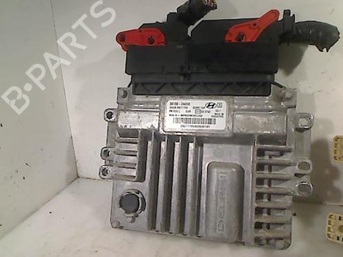 Engine control unit (ECU) HYUNDAI i20 I (PB, PBT) 1.1 CRDi | BP28535397M57 