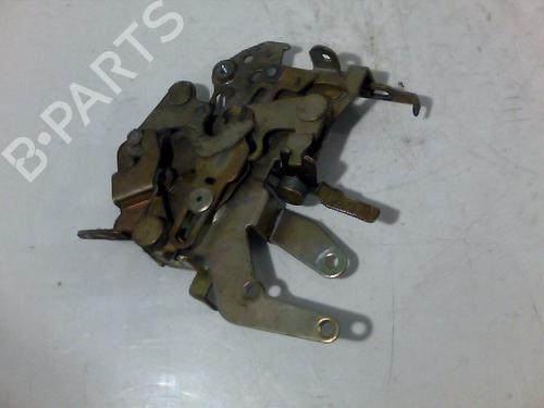 Front right lock MERCEDES-BENZ SPRINTER 2-t Van (B901, B902) 208 D (901.361, 901.362, 902.361, 902.362) | BP29482646C97 