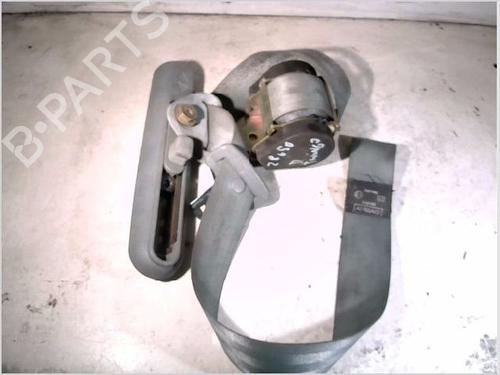 Front right seatbelt RENAULT TWINGO I (C06_) 1.2 (C066, C068) | BP26108727I25 