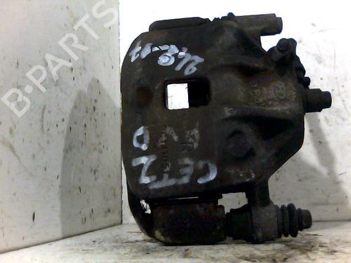 Højre bremsekaliber foran HYUNDAI GETZ (TB) 1.1 (63 hp) 26080603