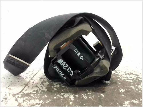 Rear left seatbelt MAZDA 6 Saloon (GJ, GL) 2.2 D (GJ2FP) | BP32366099I29