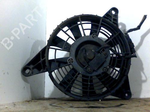 Radiator fan KIA SPORTAGE SUV (K00) 2.0 TD 4WD | BP26072795M35