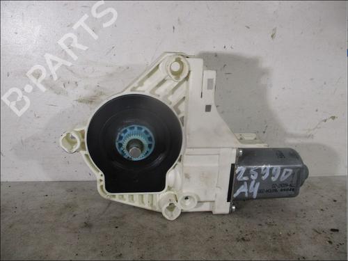 Used Front left window mechanism AUDI A4 B8 Avant (8K5) 2.0 TDI (143 hp) 32435273