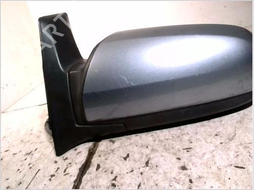 Used Left mirror OPEL ZAFIRA / ZAFIRA FAMILY B (A05) 1.9 CDTI (M75) (120 hp) 26099539