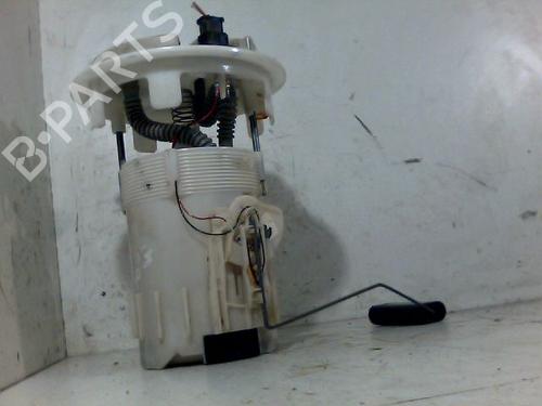 Used Fuel pump PEUGEOT 208 I (CA_, CC_) 1.6 HDi (114 hp) 30113392