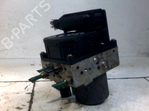 ABS Bremseaggregat PEUGEOT 307 (3A/C) 2.0 HDi 110 | BP26098344M43 