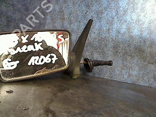 Used Left mirror CITROËN BX (XB-_) 16 (90 hp) 26108364