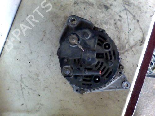 Used Alternator Alternator RENAULT LAGUNA I (B56_, 556_) 1.9 dTi (B56J) (98 hp) 32987320 32987320