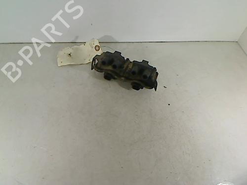 Used Ignition coil FIAT PANDA (141_) 900 (40 hp) 26086744