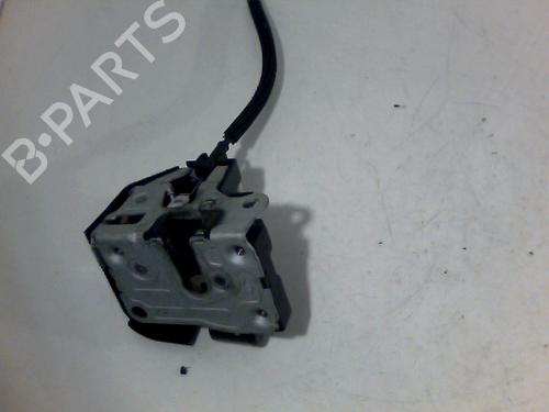 Front left lock RENAULT CLIO II (BB_, CB_) 1.2 16V (BB05, BB0W, BB11, BB27, BB2T, BB2U, BB2V, CB05,... | BP26065163C98 