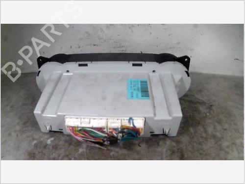 Climate control KIA CEE'D Hatchback (ED) 1.6 CRDi 90 | BP29472963I5 