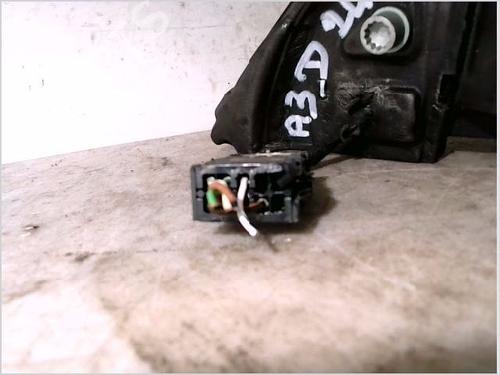 Right mirror AUDI A3 (8L1) 1.9 TDI | BP26105754C27 