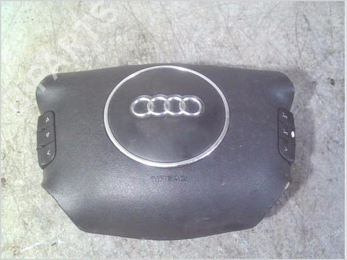 Used Driver airbag AUDI A4 B6 Avant (8E5) 1.9 TDI (130 hp) 31591513