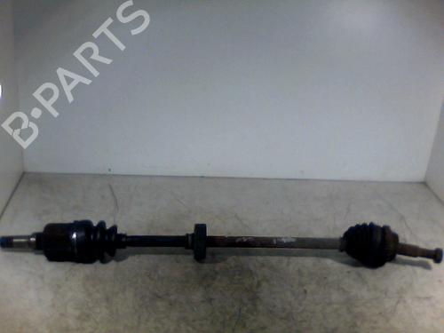 Used Right front driveshaft CHRYSLER PT CRUISER (PT_) 2.0 (141 hp) 26067436