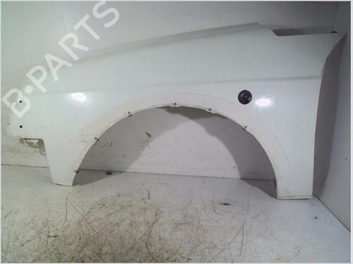 Parafango anteriore sinistro CITROËN C15 Box Body/MPV (VD_) 1.8 D (60 hp) 31993481